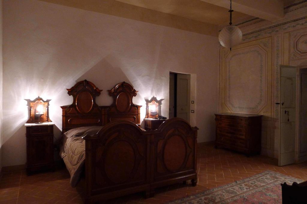 Agriturismo Palazzo Baldini Villa Bagnacavallo Phòng bức ảnh