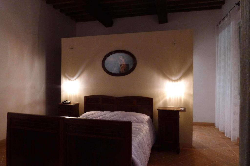 Agriturismo Palazzo Baldini Villa Bagnacavallo Phòng bức ảnh