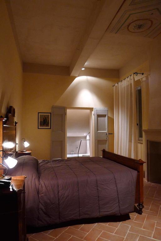 Agriturismo Palazzo Baldini Villa Bagnacavallo Phòng bức ảnh