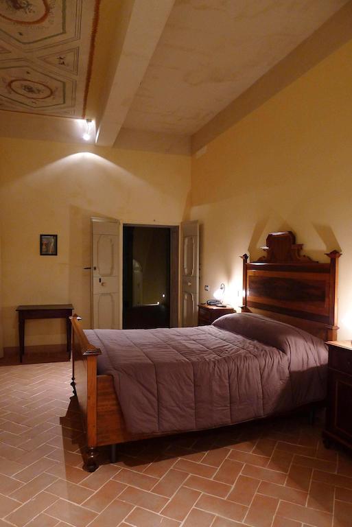 Agriturismo Palazzo Baldini Villa Bagnacavallo Phòng bức ảnh