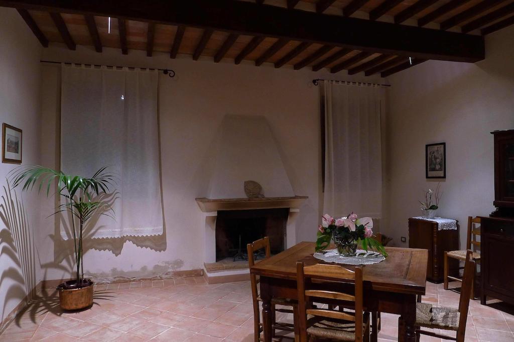 Agriturismo Palazzo Baldini Villa Bagnacavallo Ngoại thất bức ảnh